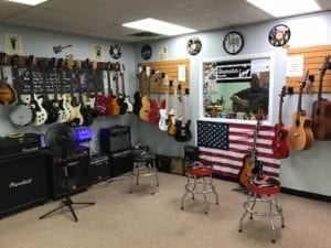 Shumaker Guitar Works Offers One-Of-A-Kind Guitars For Unique Musicians