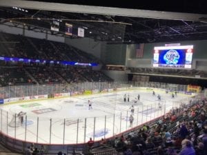 Quad City Storm Tickets For Next Season On Sale Now!