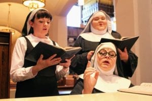 Music Guild Presenting 'Sister Act'