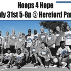 4th Annual Hoops 4 Hope Happening This Week!