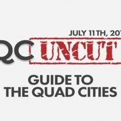 Looking For A Podcast Guide To The Quad-Cities? Listen In To Find Out Some of the Great Local Spots!