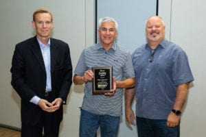 Local Union 25 Takes Home Safety Excellence Awards