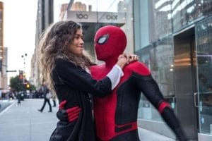 Eventures - Spider Man Far From Home Review