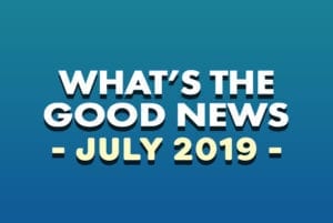What’s The Good News For July, Quad-Cities?