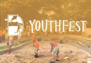 Experience YouthFest 2019 at Fejervary Park!