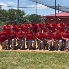 Davenport Babe Ruth 15U Wins State, On To Regionals!
