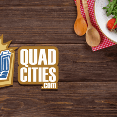 Looking To Order Dinner Tonight? Check Out The QuadCities.com Menu Of Local Restaurants!