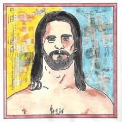 Quad Cities Icons: Colby Lopez AKA Seth Rollins from Davenport, IA - WWE Heavy Weight Champion