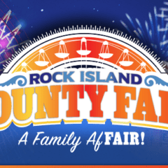 Rock Island County Fair Kicks Off With Free Family Day