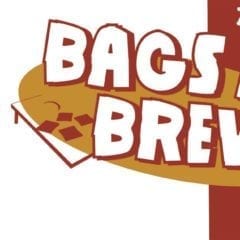 Support Gilda’s Club of the Quad Cities with Some Bags ‘N Brews this Weekend!