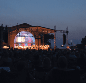 Riverfront Pop Brings the Music of Queen to Rock Island Arsenal