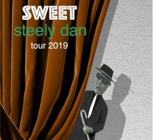 Steely Dan Brings Sweet Tour to TaxSlayer