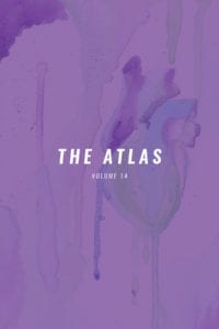 Atlas Two-Part Launch Party Showcases Young Writers