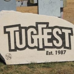 Tug Fest Back and Better Than Ever In LeClaire And Port Byron This Weekend!