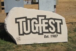 Tug Fest Back and Better Than Ever In LeClaire And Port Byron This Weekend!