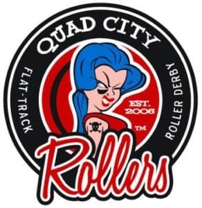 QC Rollers Return To Rock Quad-Cities