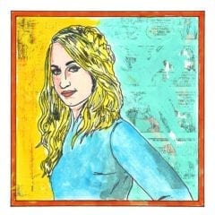 Quad Cities Icons: Margo Price from Aledo, IL – Country Singer-Songwriter