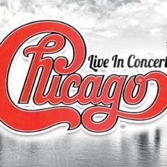 Chicago Live in Concert at the Adler Theatre