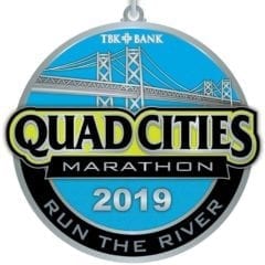 Midwest’s Favorite Marathon Returns to Quad Cities