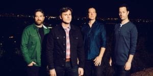 Sweetness! Jimmy Eat World Coming to The Rust Belt!