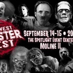 Scare Up A Great Time With Midwest Monster Fest!