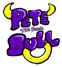 Pete the Purple Bull Celebrates National Bullying Prevention Month!