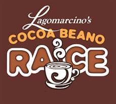 Lagomarcino’s Cocoa Beano 5k Returns to the Village of East Davenport