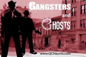 Gangsters & Ghosts Come to Life in Rock Island