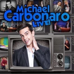 Michael Carbonaro To 'Effect' Rhythm City In April