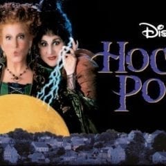‘Hocus Pocus’ Flies into Coal Valley for Movie Night in the Park!