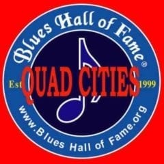 2019 Quad Cities Blues Hall of Fame Induction Ceremony