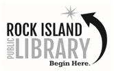 Scare Up Some Fun and Learning at the Rock Island Library this October