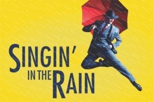 Singin’ in the Rain Continues to Impress Audiences