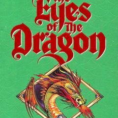 Episode 38 – Eyes of the Dragon Pt.1 – “Calla Calla Chameleon”