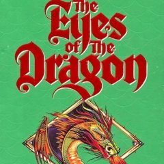 Episode 39 – Eyes of the Dragon Pt.2 – “Dogs Can’t Read”