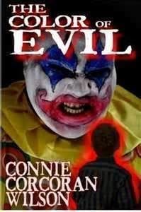 Local Author Connie Wilson Scares Up Fun With 'Color Of Evil' Series