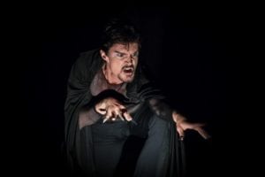 Ballet Quad Cities Unleashes Dracula Unleashed