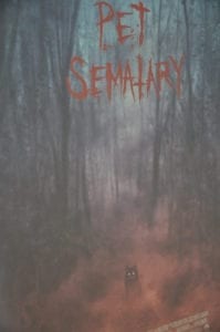 Is The New 'Pet Sematary' The Cat's Meow, Or Ghostly Dog Doo?