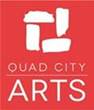 Newman And Richmond Artworks On Exhibit At Quad City Arts