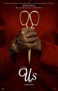 Dissecting One Of The Best Horror Films of 2019: Jordan Peele's 'Us'