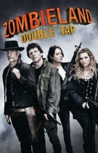 Get A Tap On Halloween Fun With 'Zombieland: Double Tap' Out Now