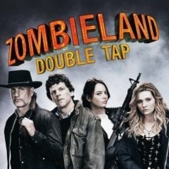 Get A Tap On Halloween Fun With 'Zombieland: Double Tap' Out Now