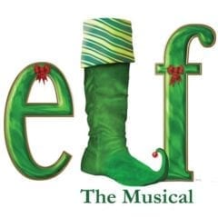 ELF The Musical Brings Holiday Magic to Circa ‘21