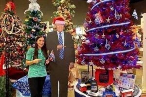 Festival Of Trees Did The Right Thing By Making Fest Apolitical Again