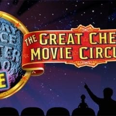 The Great Cheesy Movie Circus Tour Makes Stop in Quad Cities