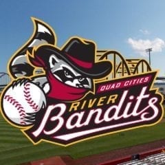 Could The River Bandits Be Sinking? Or Changing Ships?