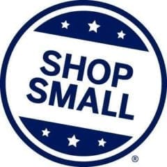 10th Annual Small Business Saturday is Almost Here!