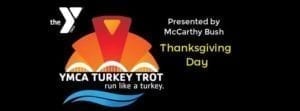 Get Your Turkey Trot On This Thanksgiving!