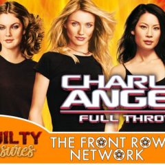 Charlie’s Angels: Full Throttle