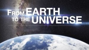 Take a Trip ‘From Earth to the Universe’ at the Putnam!